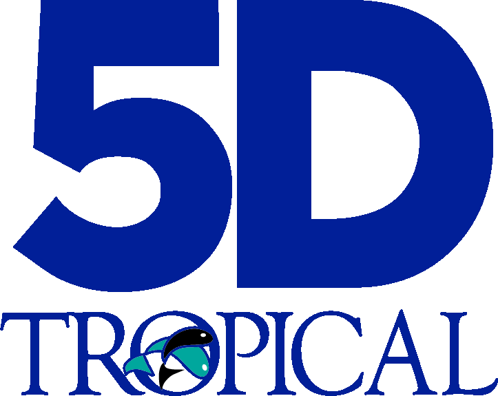 5D Tropical